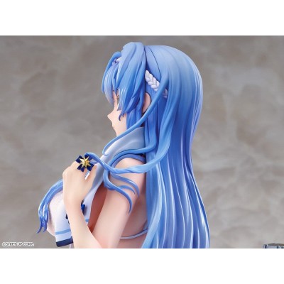 GODDESS OF VICTORY: NIKKE - Helm Post-Shower Moment 1/7 Good Smile Arts Shanghai PVC Figure 22 cm