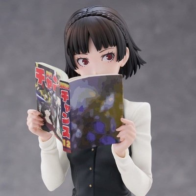 PERSONA 5 ROYAL - Makoto Niijima F:NEX 1/7 Furyu PVC Figure 23 cm