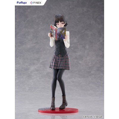 PERSONA 5 ROYAL - Makoto Niijima F:NEX 1/7 Furyu PVC Figure 23 cm