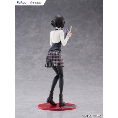 PERSONA 5 ROYAL - Makoto Niijima F:NEX 1/7 Furyu PVC Figure 23 cm