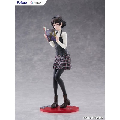 PERSONA 5 ROYAL - Makoto Niijima F:NEX 1/7 Furyu PVC Figure 23 cm