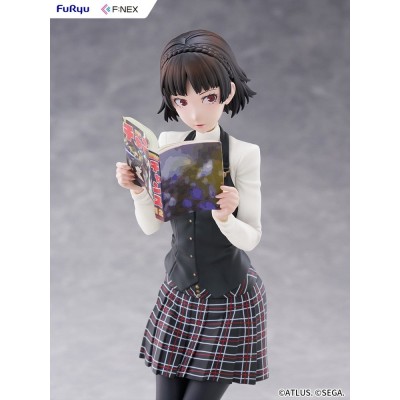 PERSONA 5 ROYAL - Makoto Niijima F:NEX 1/7 Furyu PVC Figure 23 cm