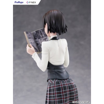 PERSONA 5 ROYAL - Makoto Niijima F:NEX 1/7 Furyu PVC Figure 23 cm