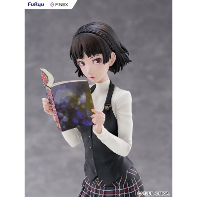 PERSONA 5 ROYAL - Makoto Niijima F:NEX 1/7 Furyu PVC Figure 23 cm