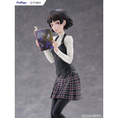 PERSONA 5 ROYAL - Makoto Niijima F:NEX 1/7 Furyu PVC Figure 23 cm