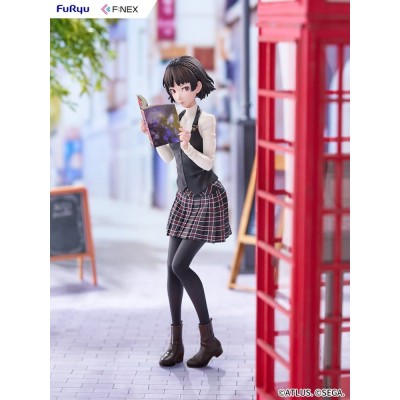 PERSONA 5 ROYAL - Makoto Niijima F:NEX 1/7 Furyu PVC Figure 23 cm