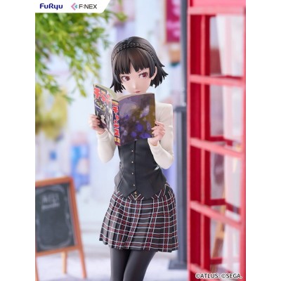 PERSONA 5 ROYAL - Makoto Niijima F:NEX 1/7 Furyu PVC Figure 23 cm