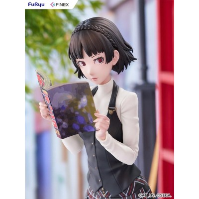 PERSONA 5 ROYAL - Makoto Niijima F:NEX 1/7 Furyu PVC Figure 23 cm