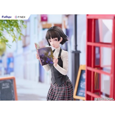 PERSONA 5 ROYAL - Makoto Niijima F:NEX 1/7 Furyu PVC Figure 23 cm