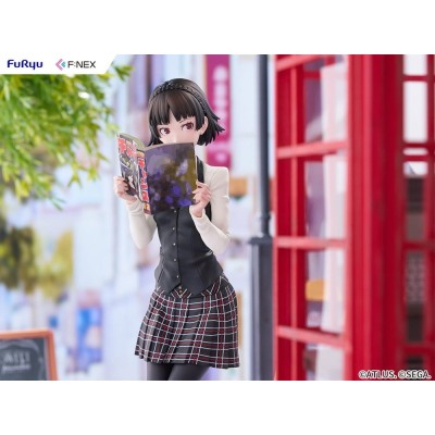 PERSONA 5 ROYAL - Makoto Niijima F:NEX 1/7 Furyu PVC Figure 23 cm