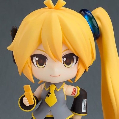 AKITA NERU - Nendoroid Action Figure 10 cm