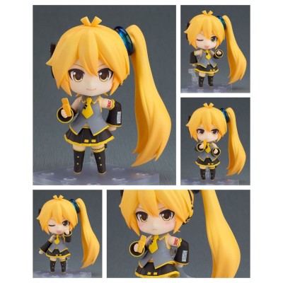 AKITA NERU - Nendoroid Action Figure 10 cm