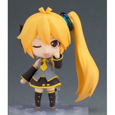 AKITA NERU - Nendoroid Action Figure 10 cm