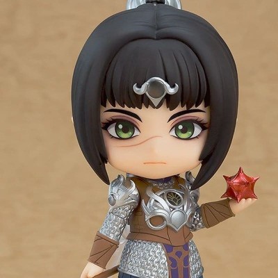 BALDUR'S GATE III - Shadowheart Nendoroid Action Figure 10 cm