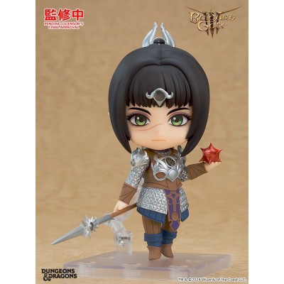 BALDUR'S GATE III - Shadowheart Nendoroid Action Figure 10 cm