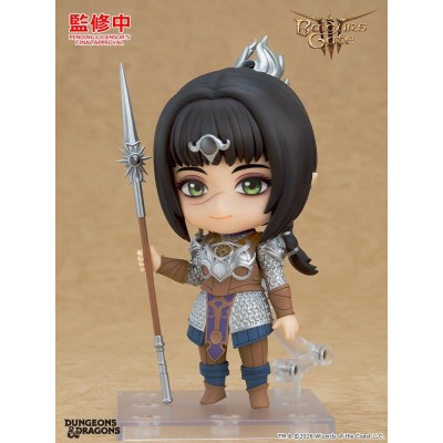 BALDUR'S GATE III - Shadowheart Nendoroid Action Figure 10 cm