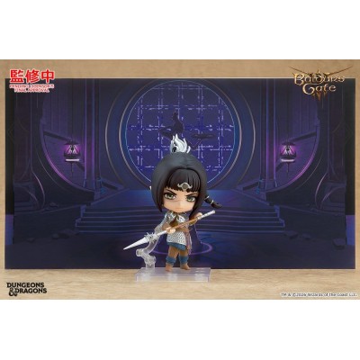 BALDUR'S GATE III - Shadowheart Nendoroid Action Figure 10 cm