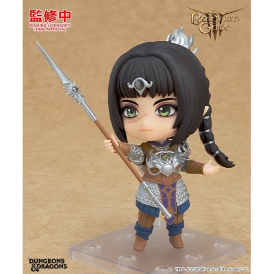 BALDUR'S GATE III - Shadowheart Nendoroid Action Figure 10 cm