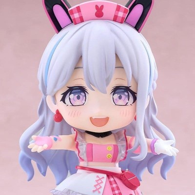 BANG DREAM! - Nonoka Miyanaga Nendoroid Action Figure 10 cm