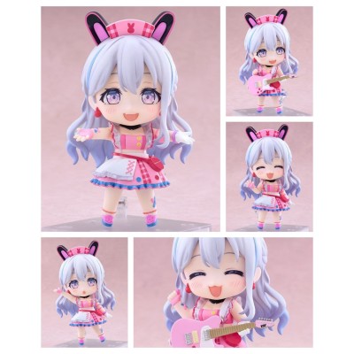 BANG DREAM! - Nonoka Miyanaga Nendoroid Action Figure 10 cm