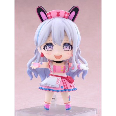 BANG DREAM! - Nonoka Miyanaga Nendoroid Action Figure 10 cm