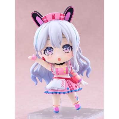BANG DREAM! - Nonoka Miyanaga Nendoroid Action Figure 10 cm