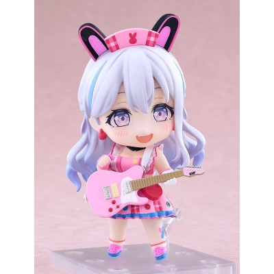 BANG DREAM! - Nonoka Miyanaga Nendoroid Action Figure 10 cm