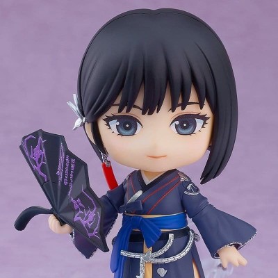 BLACK DESERT - Woosa Nendoroid Action Figure 10 cm