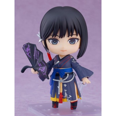 BLACK DESERT - Woosa Nendoroid Action Figure 10 cm