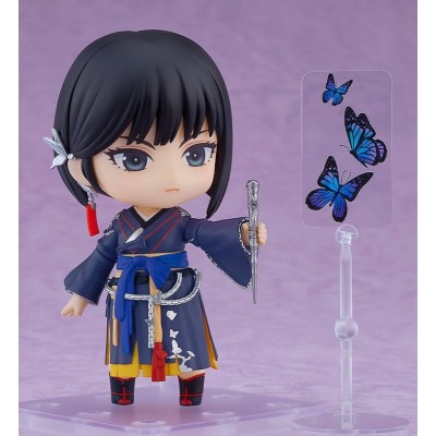BLACK DESERT - Woosa Nendoroid Action Figure 10 cm