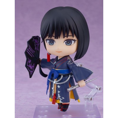 BLACK DESERT - Woosa Nendoroid Action Figure 10 cm