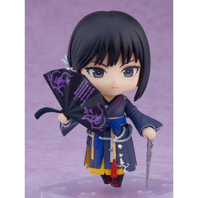 BLACK DESERT - Woosa Nendoroid Action Figure 10 cm