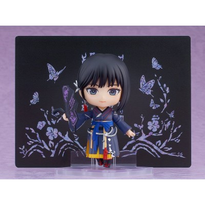 BLACK DESERT - Woosa Nendoroid Action Figure 10 cm