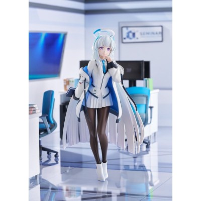 BLUE ARCHIVE - Noa Classified Record 1/7 G.S. Collection PVC Figure