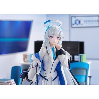 BLUE ARCHIVE - Noa Classified Record 1/7 G.S. Collection PVC Figure