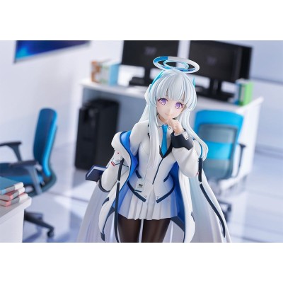 BLUE ARCHIVE - Noa Classified Record 1/7 G.S. Collection PVC Figure