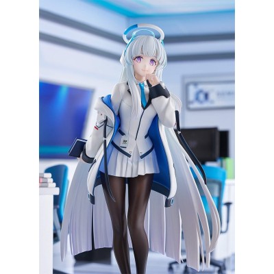 BLUE ARCHIVE - Noa Classified Record 1/7 G.S. Collection PVC Figure