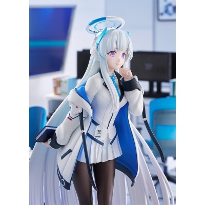 BLUE ARCHIVE - Noa Classified Record 1/7 G.S. Collection PVC Figure
