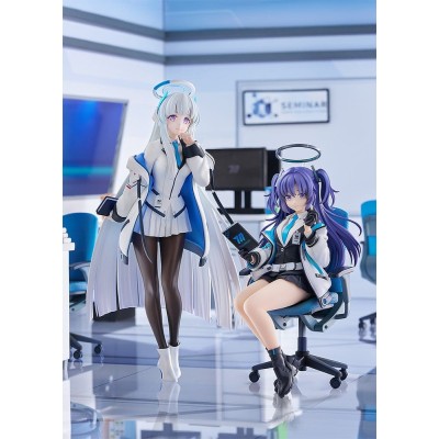 BLUE ARCHIVE - Noa Classified Record 1/7 G.S. Collection PVC Figure
