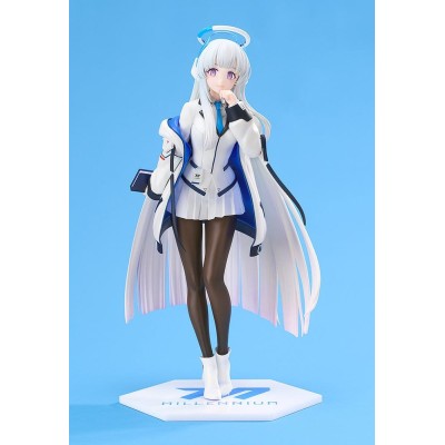 BLUE ARCHIVE - Noa Classified Record 1/7 G.S. Collection PVC Figure