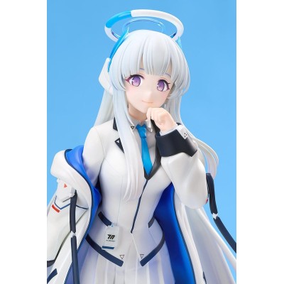 BLUE ARCHIVE - Noa Classified Record 1/7 G.S. Collection PVC Figure