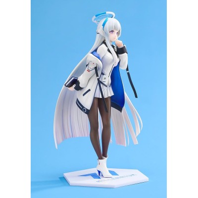 BLUE ARCHIVE - Noa Classified Record 1/7 G.S. Collection PVC Figure