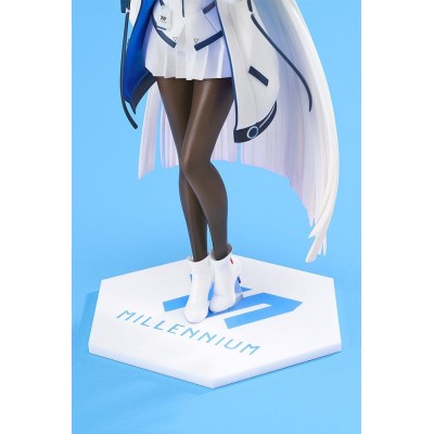 BLUE ARCHIVE - Noa Classified Record 1/7 G.S. Collection PVC Figure