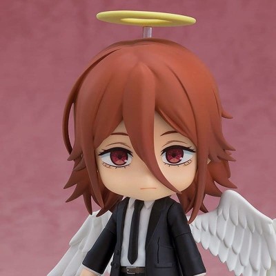 CHAINSAW MAN - Angel Devil Nendoroid Action Figure 10 cm