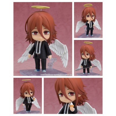CHAINSAW MAN - Angel Devil Nendoroid Action Figure 10 cm