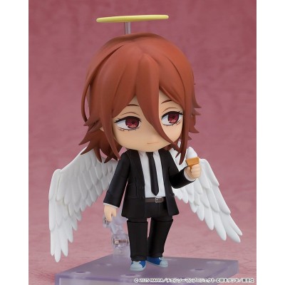 CHAINSAW MAN - Angel Devil Nendoroid Action Figure 10 cm