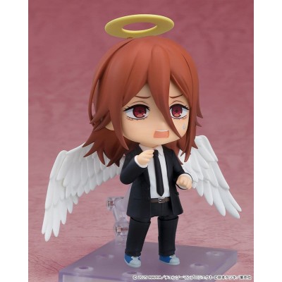 CHAINSAW MAN - Angel Devil Nendoroid Action Figure 10 cm