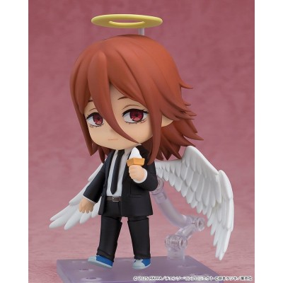 CHAINSAW MAN - Angel Devil Nendoroid Action Figure 10 cm