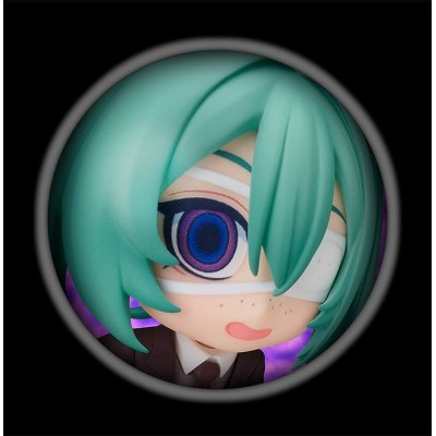 CHARACTER VOCAL SERIES 01 - Hatsune Miku Monitoring Ver. Nendoroid Action Figure 10 cm