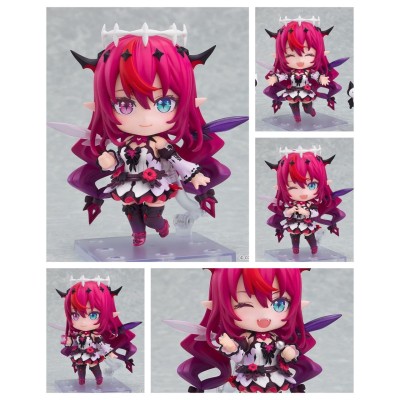 HOLOLIVE PRODUCTION - IRyS Nendoroid Action Figure 10 cm